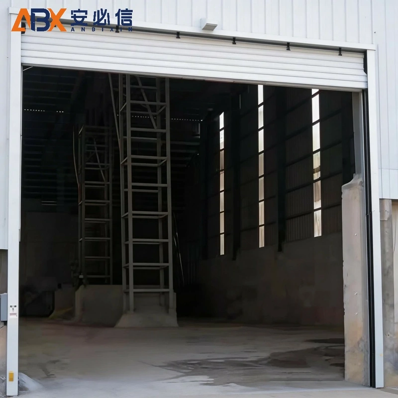 葫芦岛背带堆积门